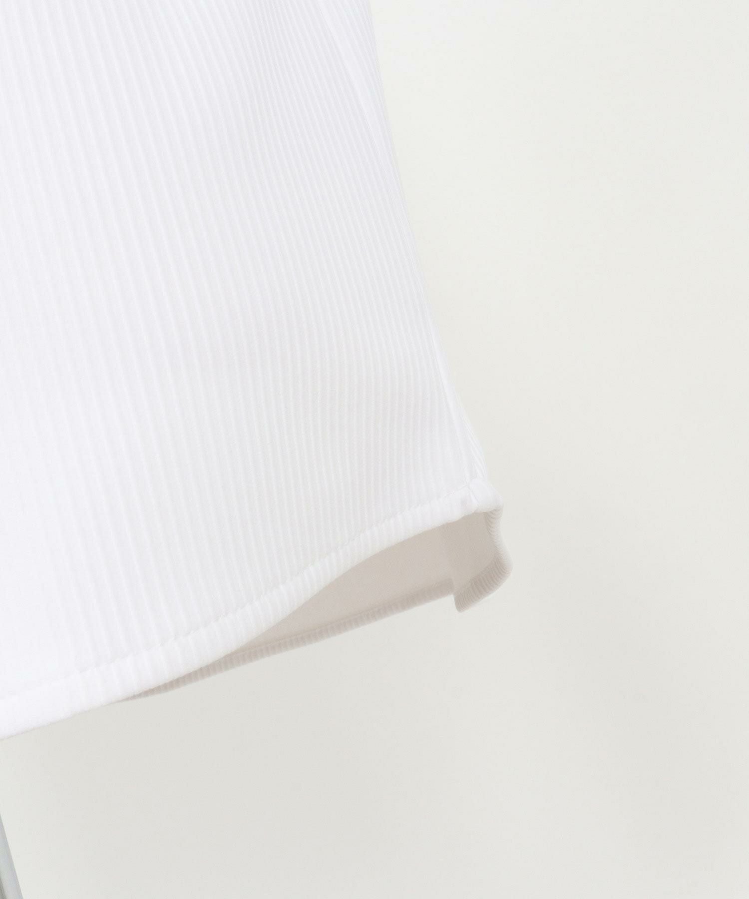 トビキリ/ボタンダウン長袖シャツ