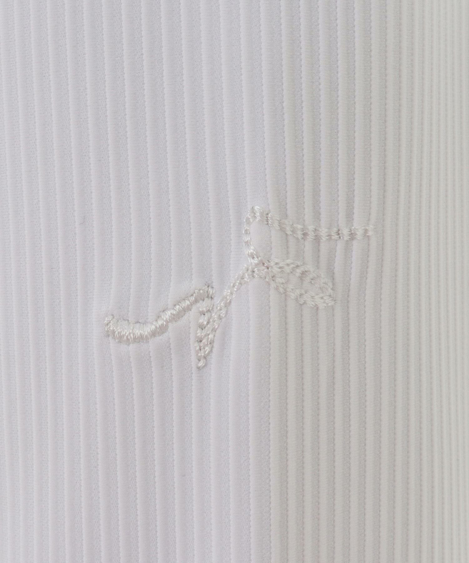 トビキリ/ボタンダウン長袖シャツ