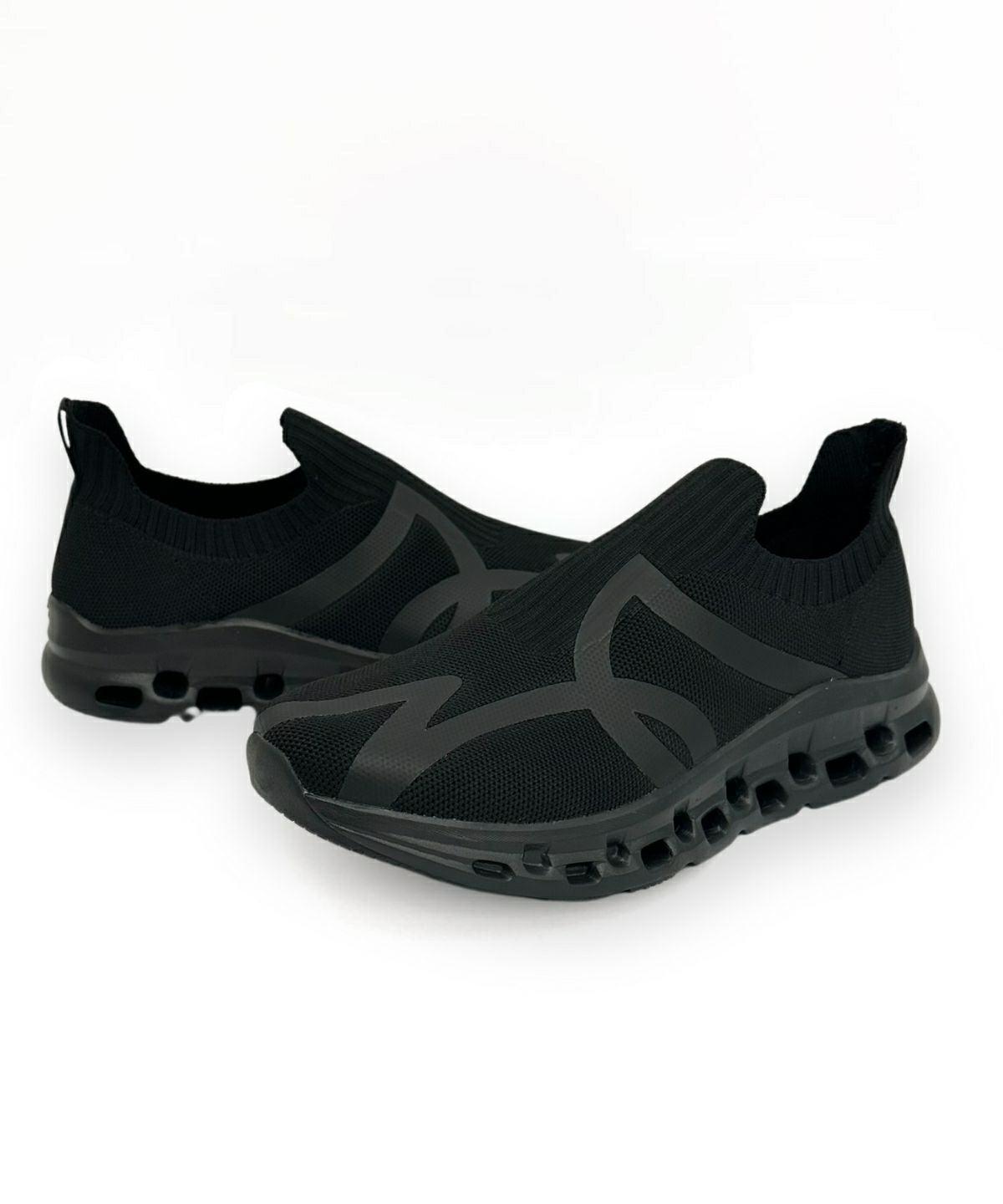 無重力シューズ