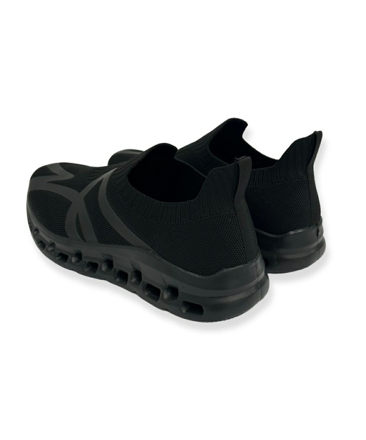 無重力シューズ