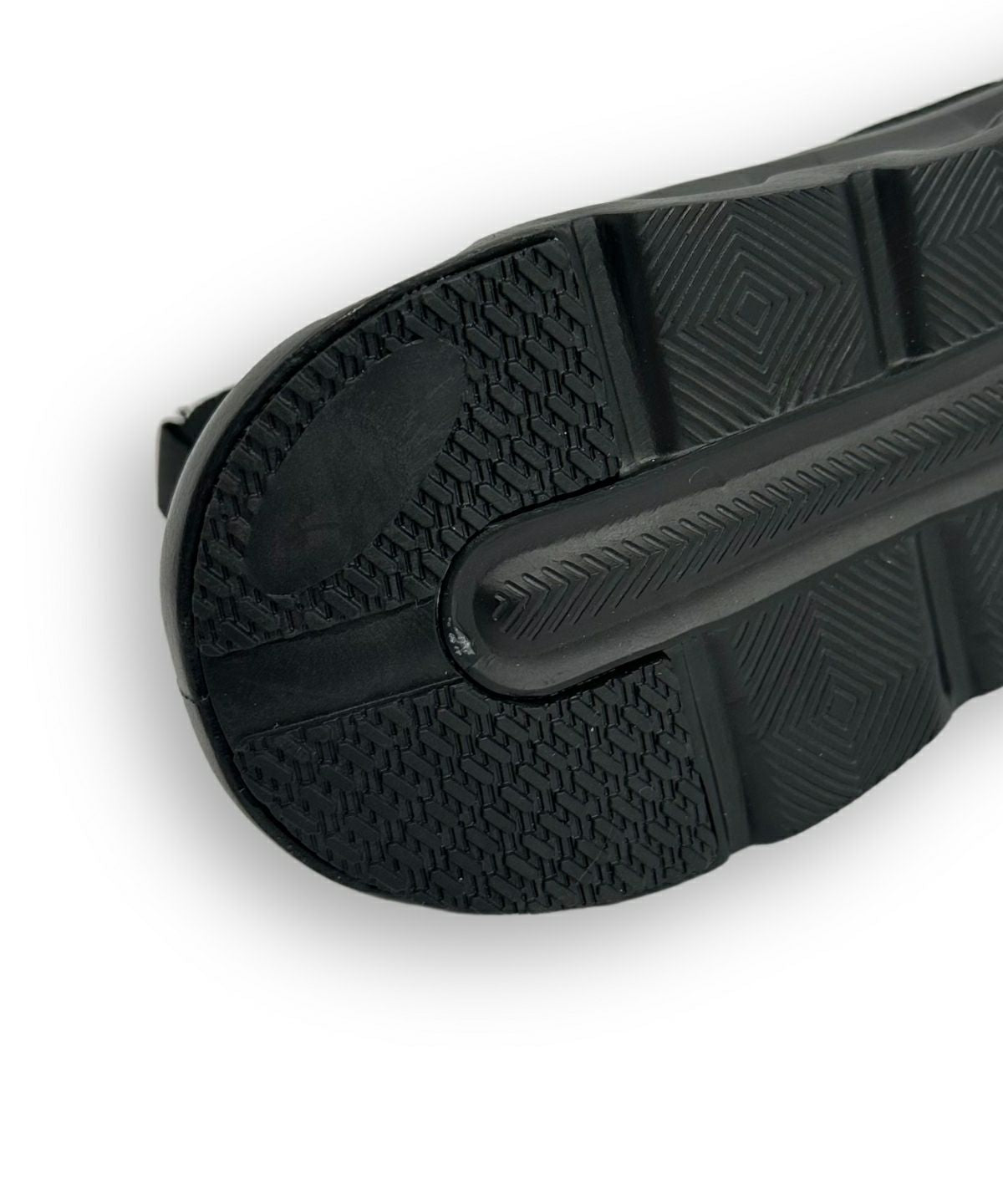 無重力シューズ