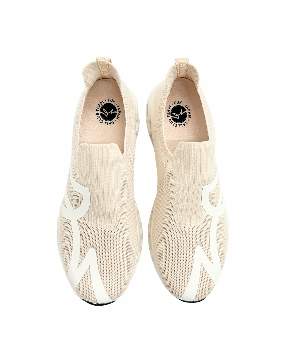 無重力シューズ