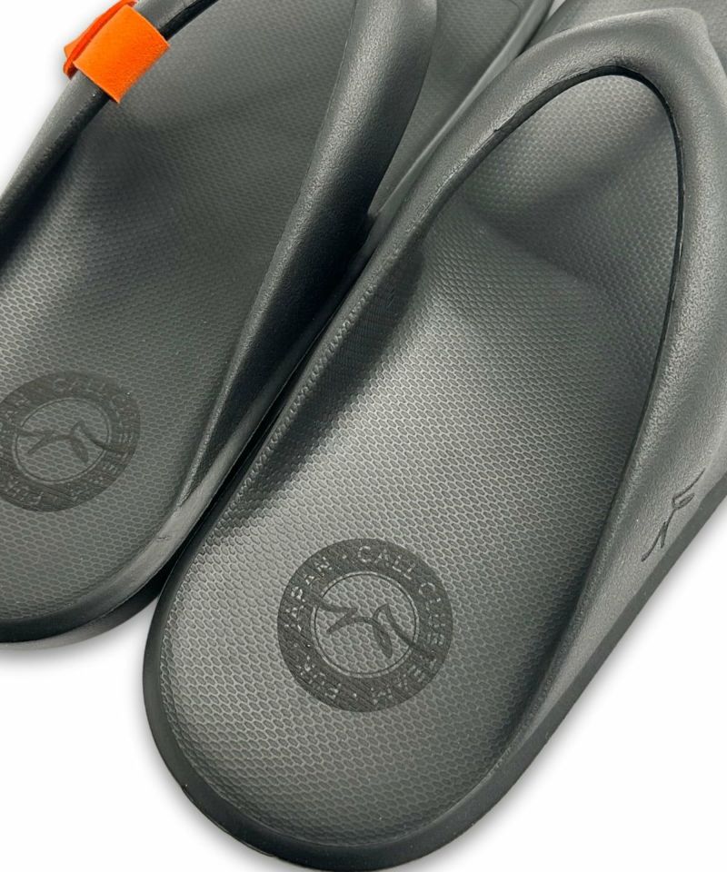 リカバリーサンダル
