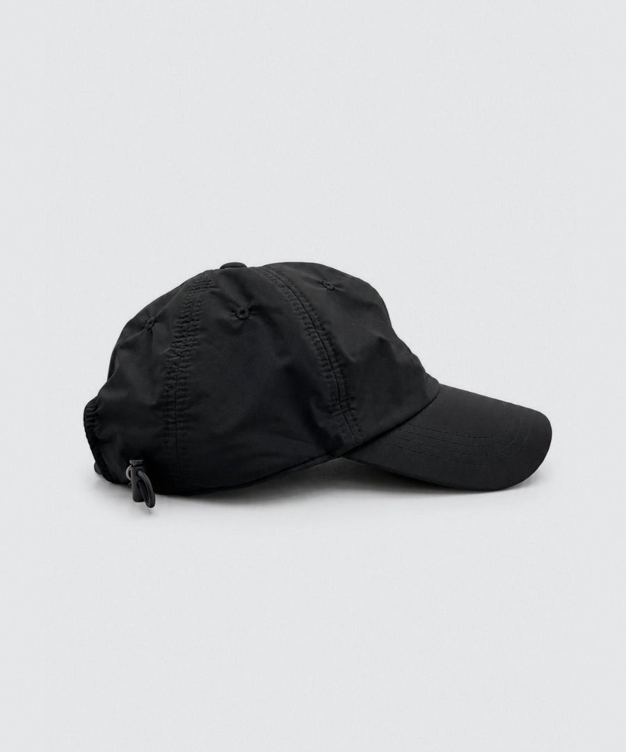 CALLロゴCAP(第2世代)