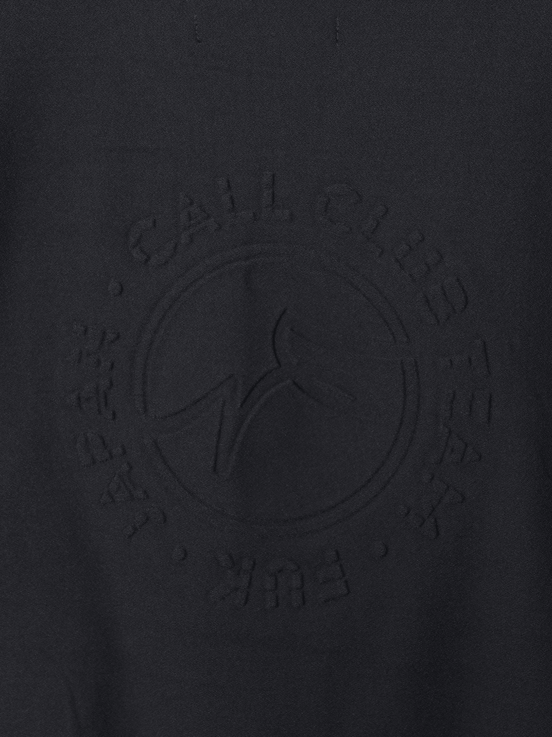 ほぼジャージ/裏起毛タックプルオーバー(CALL CLUB TEAM)