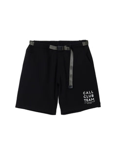 CALL CLUB TEAMハーフパンツ