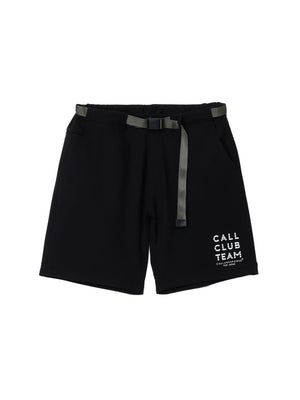 CALL CLUB TEAMハーフパンツ