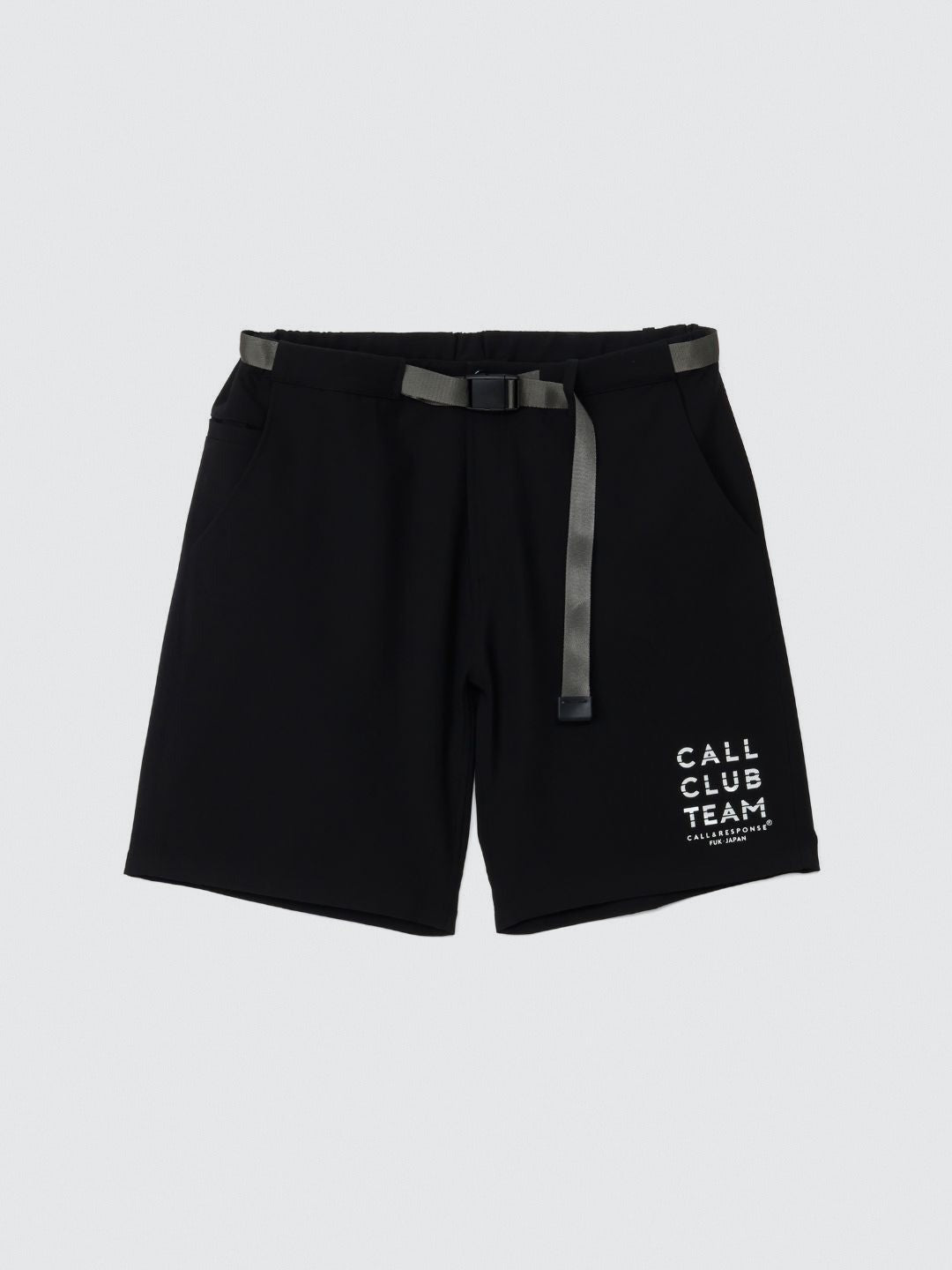 CALL CLUB TEAMハーフパンツ