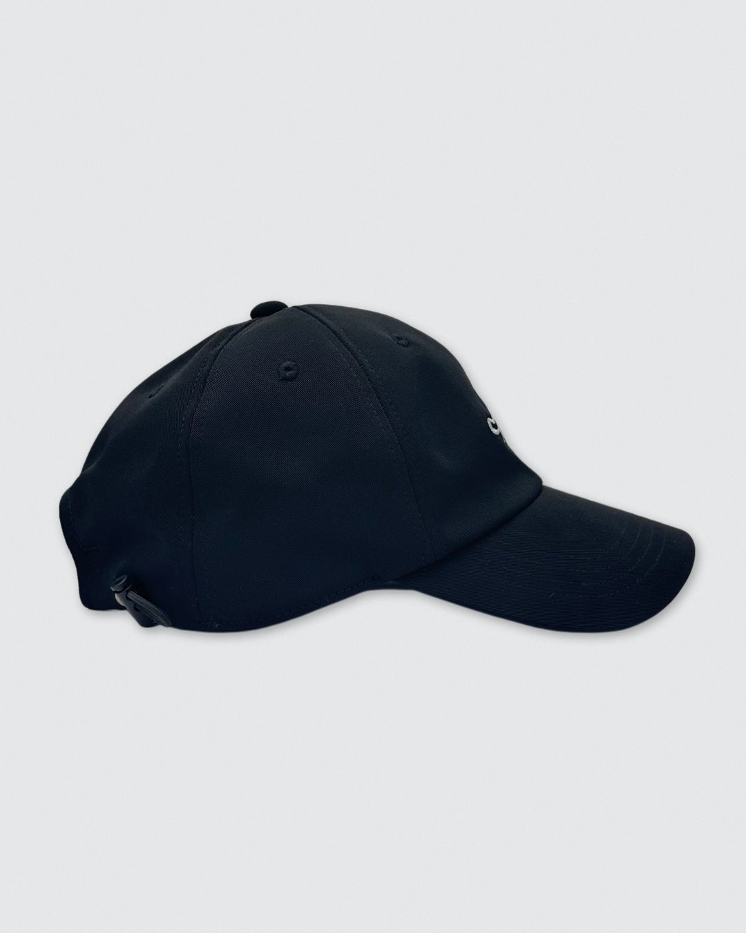 CALLロゴCAP
