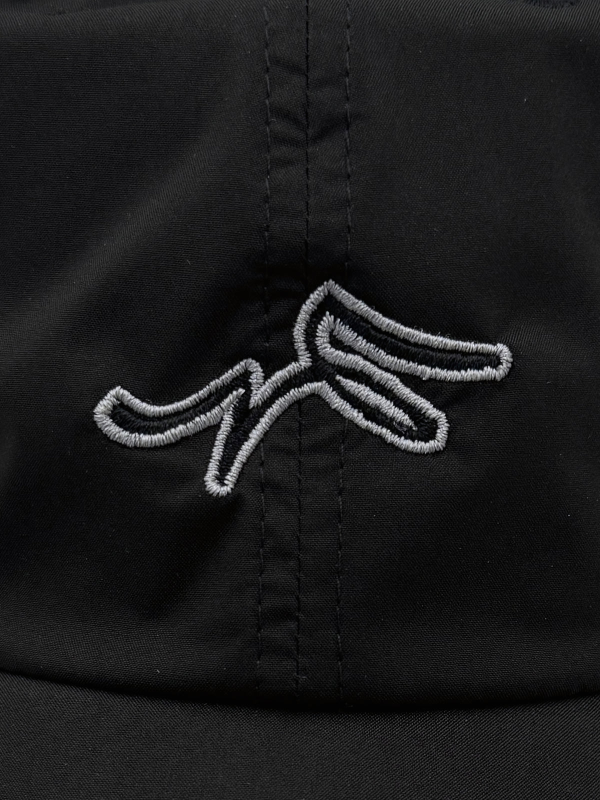 CALLロゴCAP(第2世代)