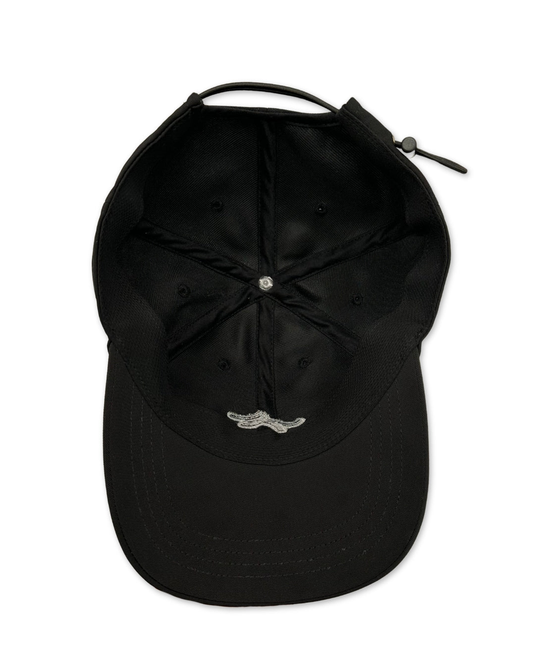 CALLロゴCAP