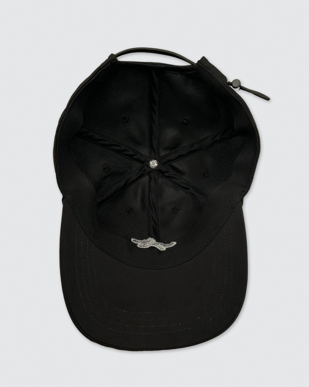 CALLロゴCAP