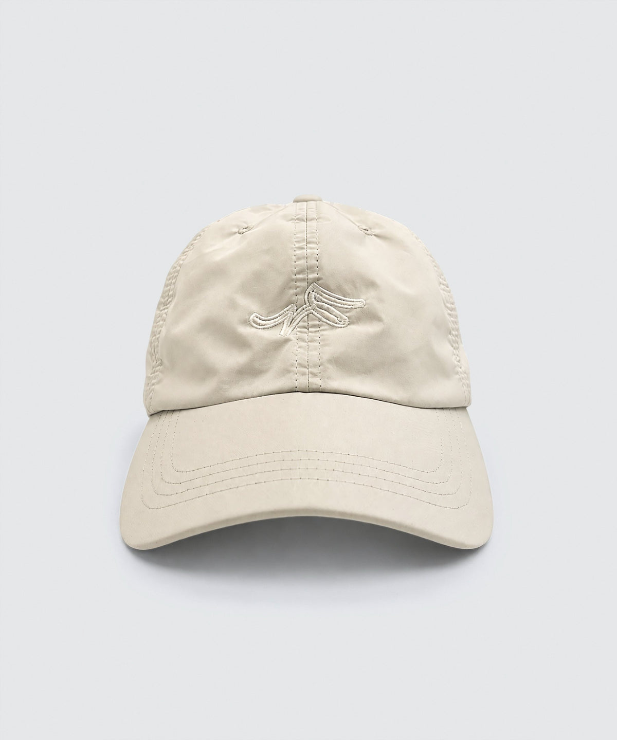 CALLロゴCAP(第2世代)