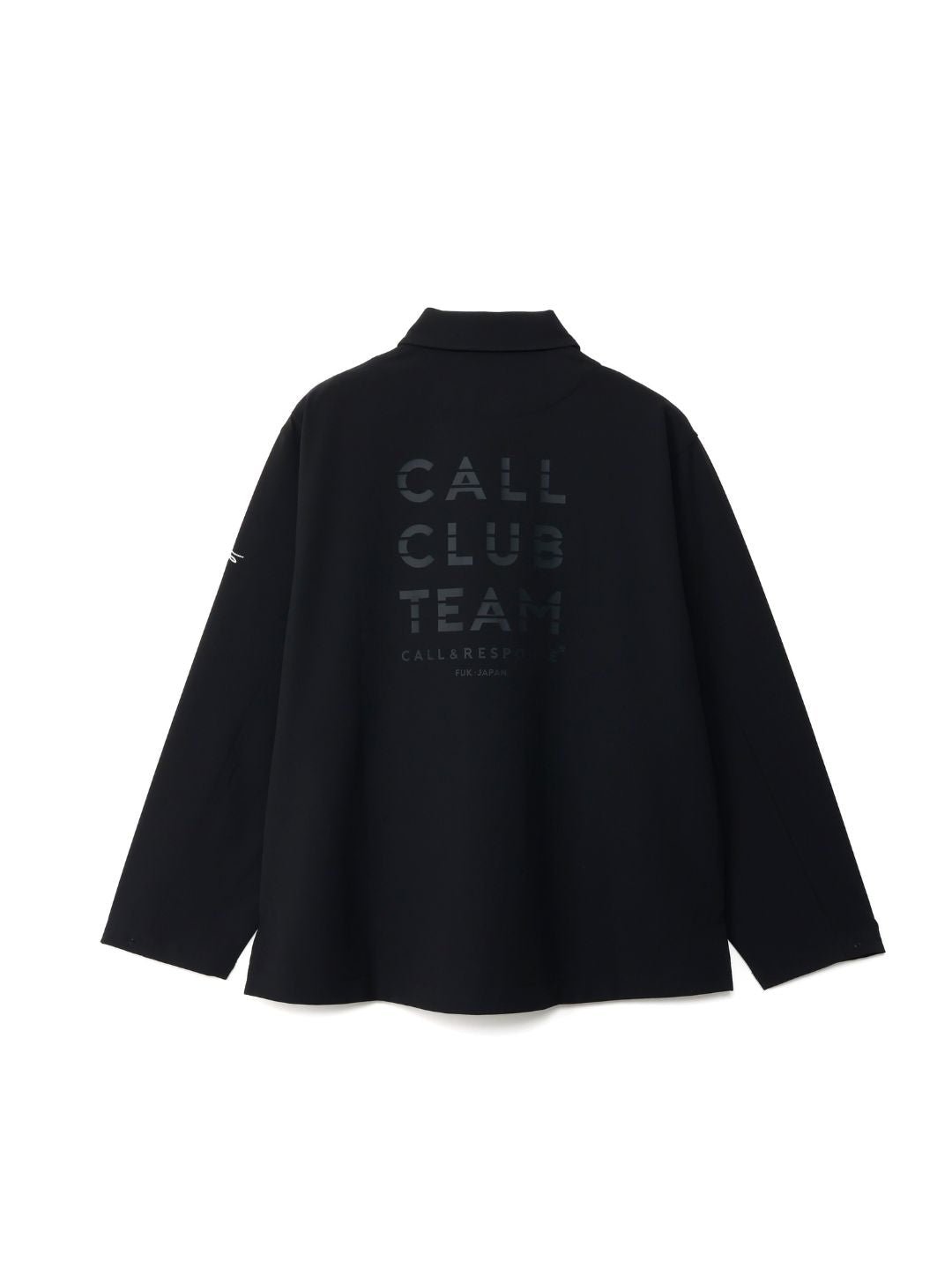 CALL CLUB TEAMシングルジャケット