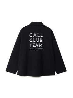CALL CLUB TEAMシングルジャケット