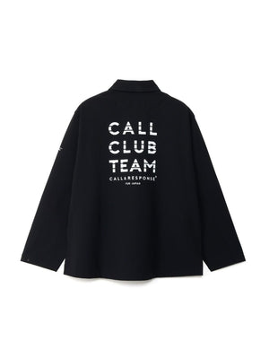 CALL CLUB TEAMシングルジャケット