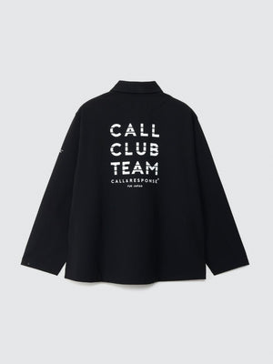 CALL CLUB TEAMシングルジャケット
