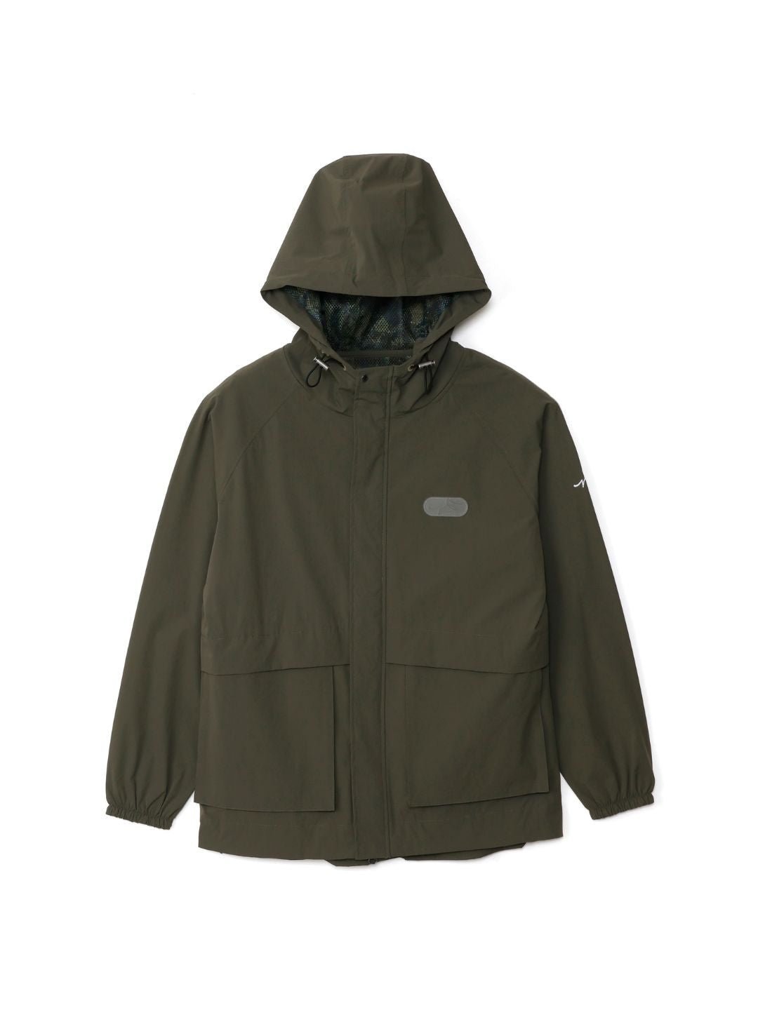 outer