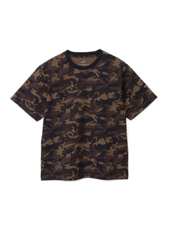 半袖Tシャツ(カモフラ)
