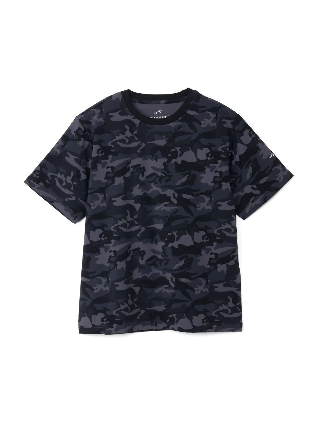 半袖Tシャツ(カモフラ)