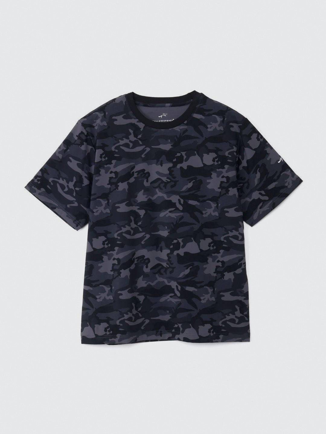 半袖Tシャツ(カモフラ)