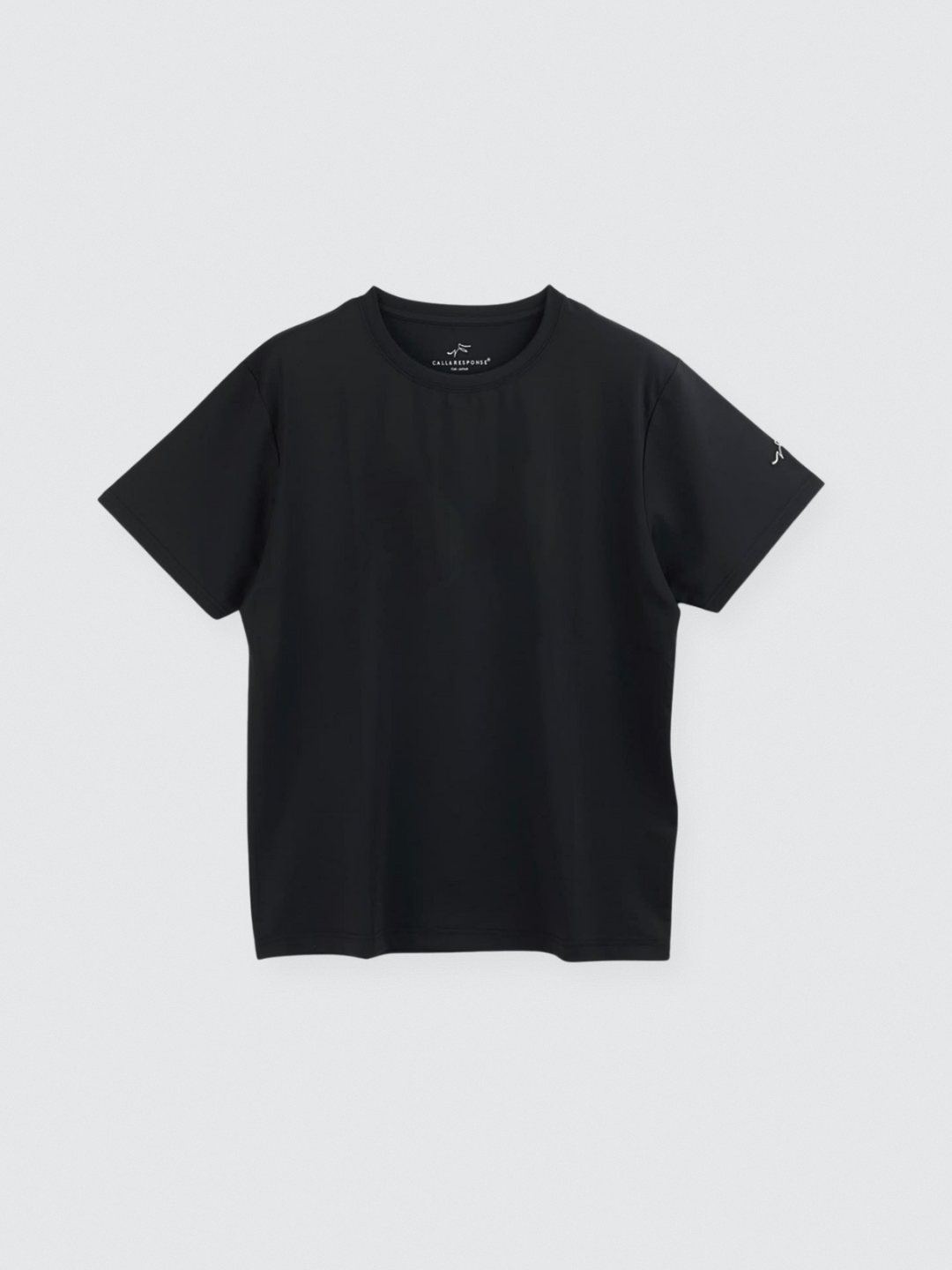 無地半袖Tシャツ