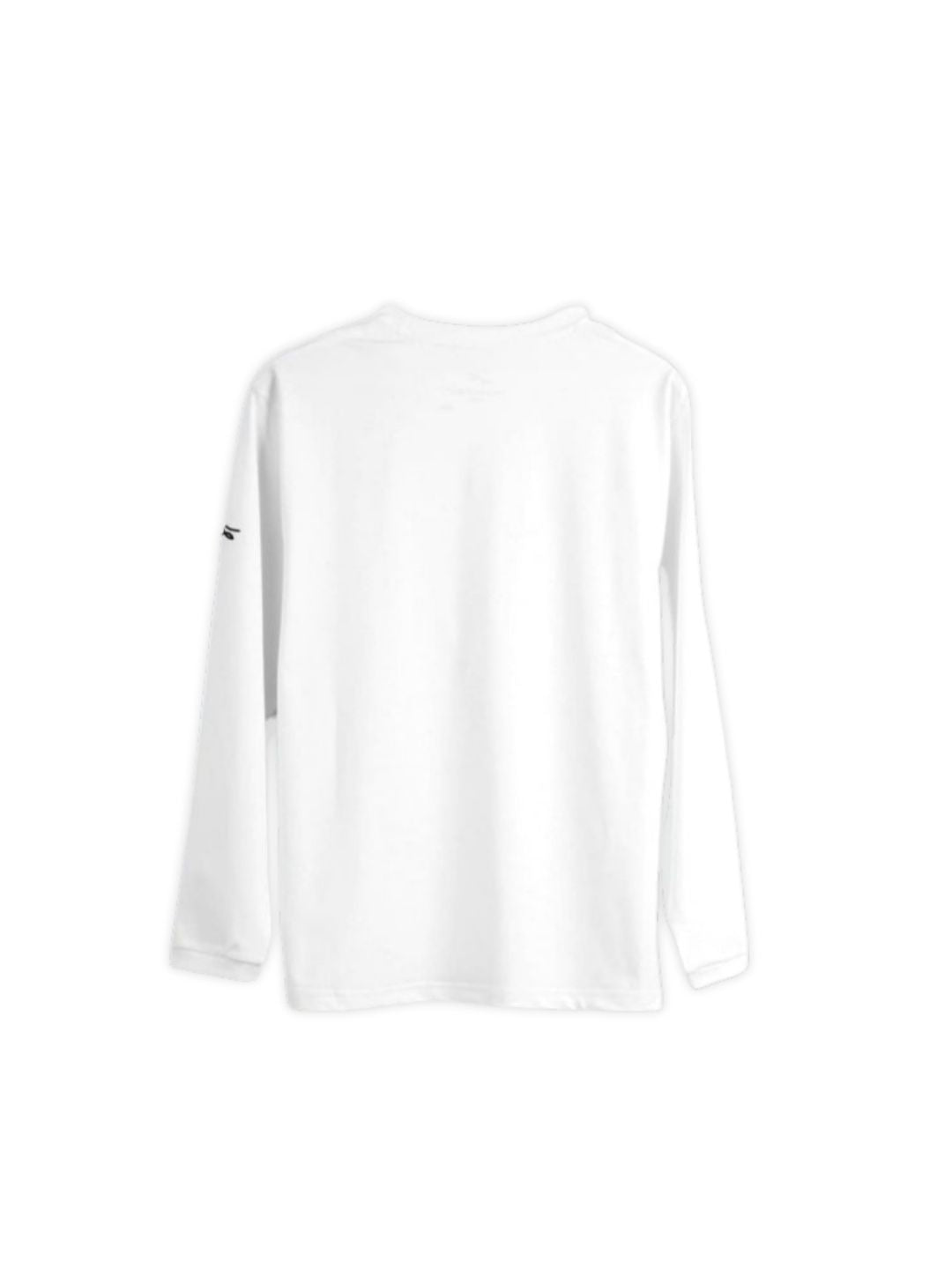 プリント長袖Tシャツ(カンガルー)