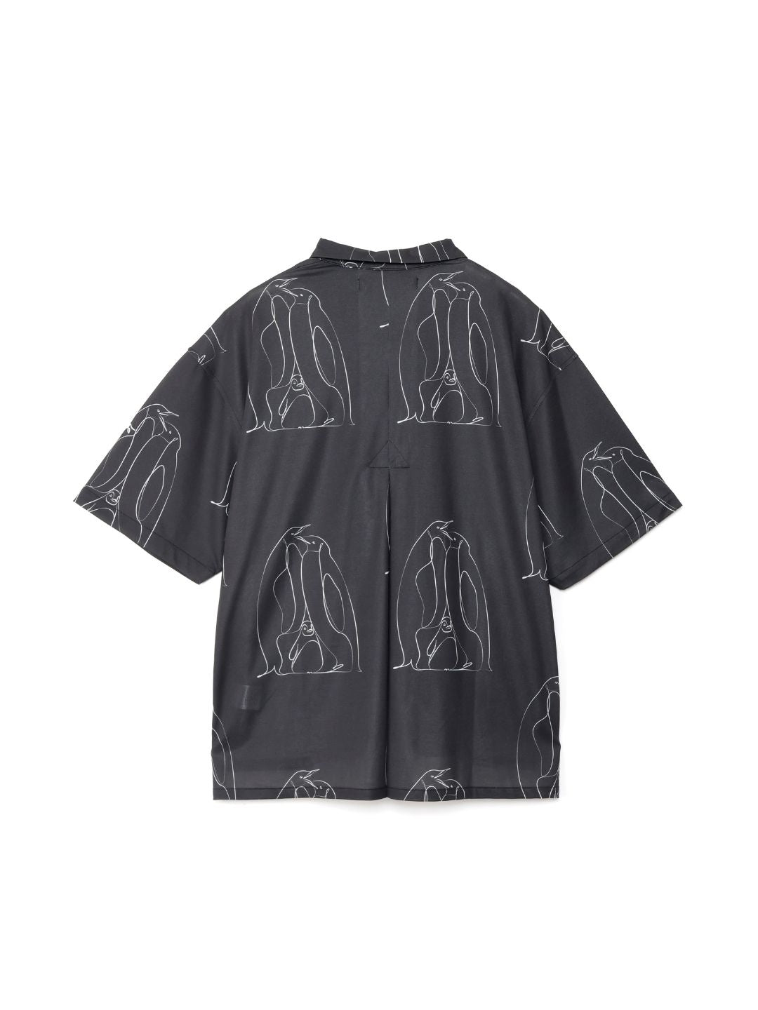 KOKAGE/アロハシャツ(ペンギン)