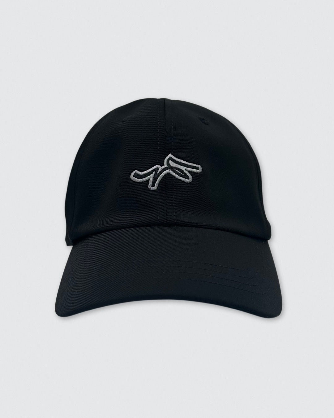 CALLロゴCAP