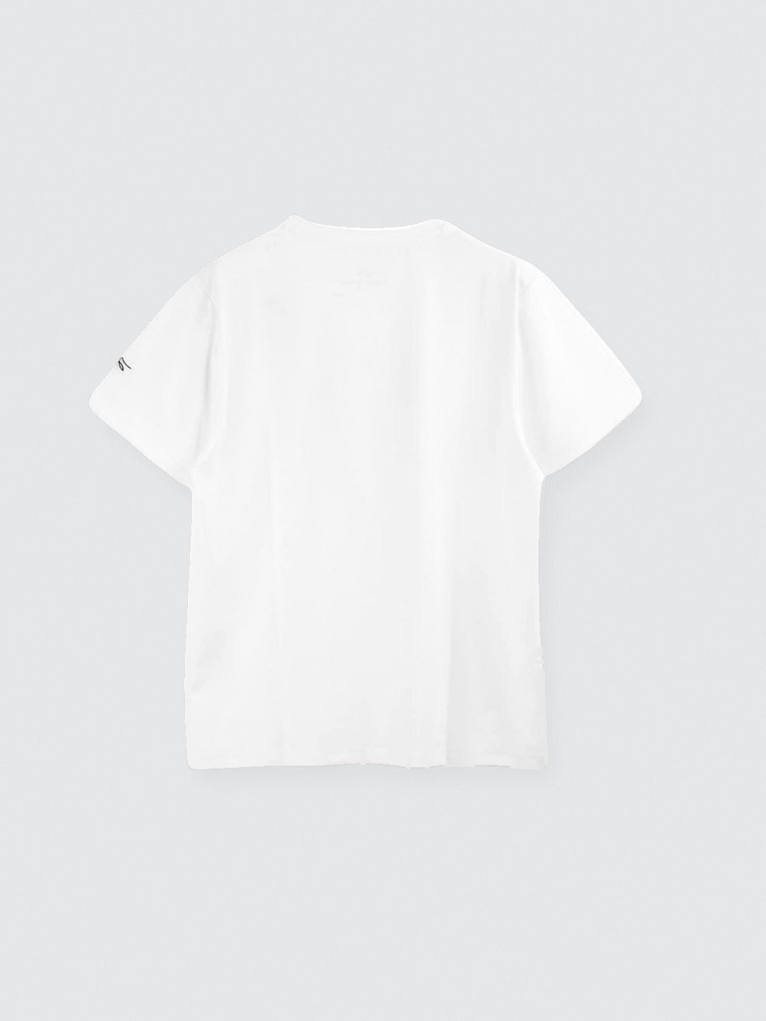 プリント半袖Tシャツ(アート/JAZZトランペット)