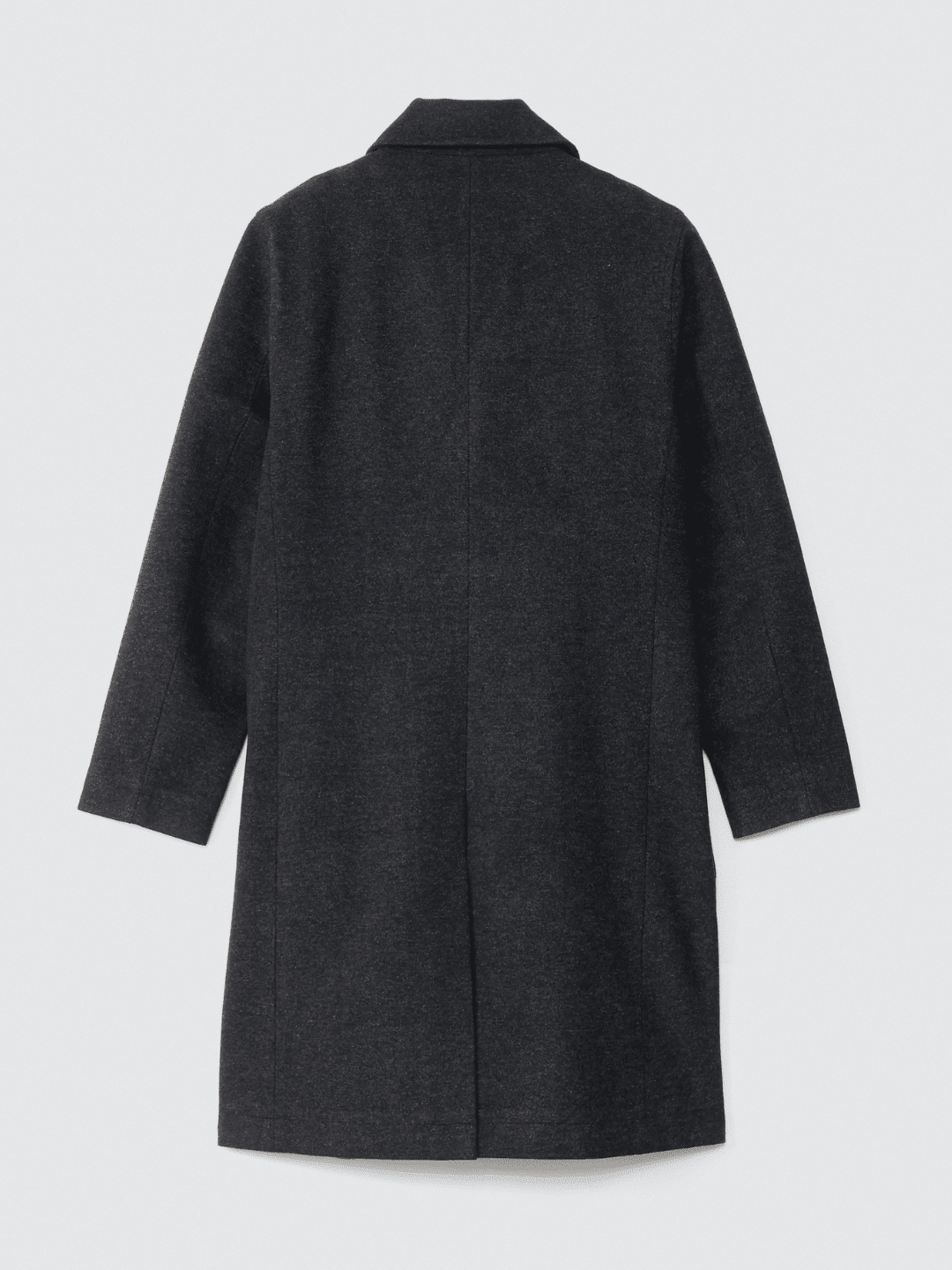 スーパーストレッチロングPコート 商品画像 3