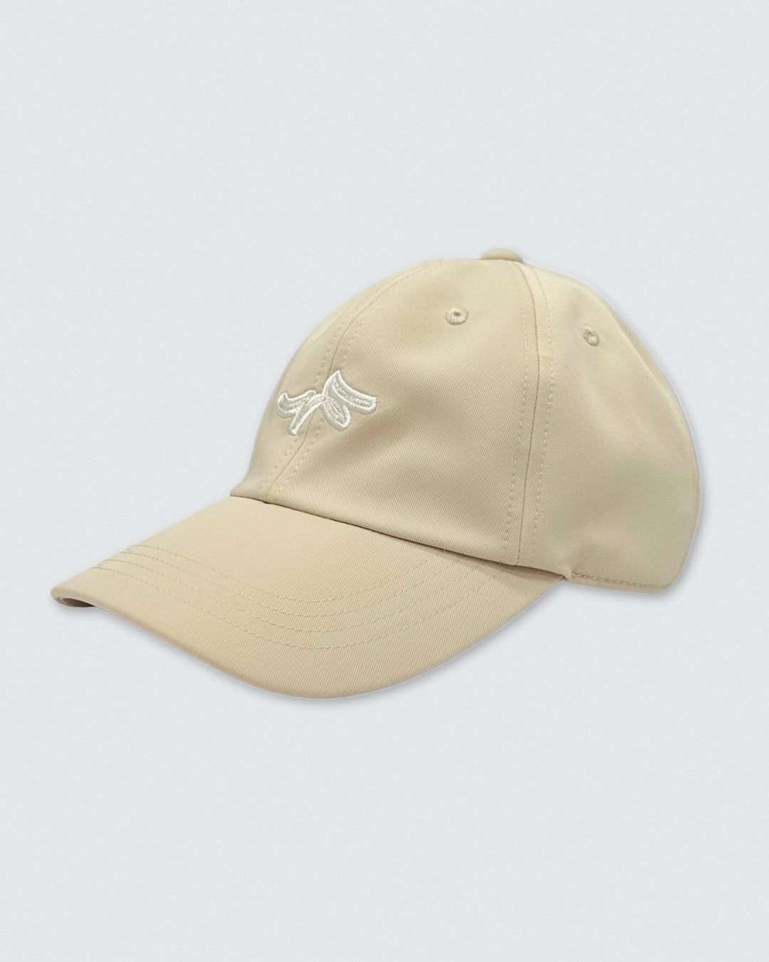 CALLロゴCAP