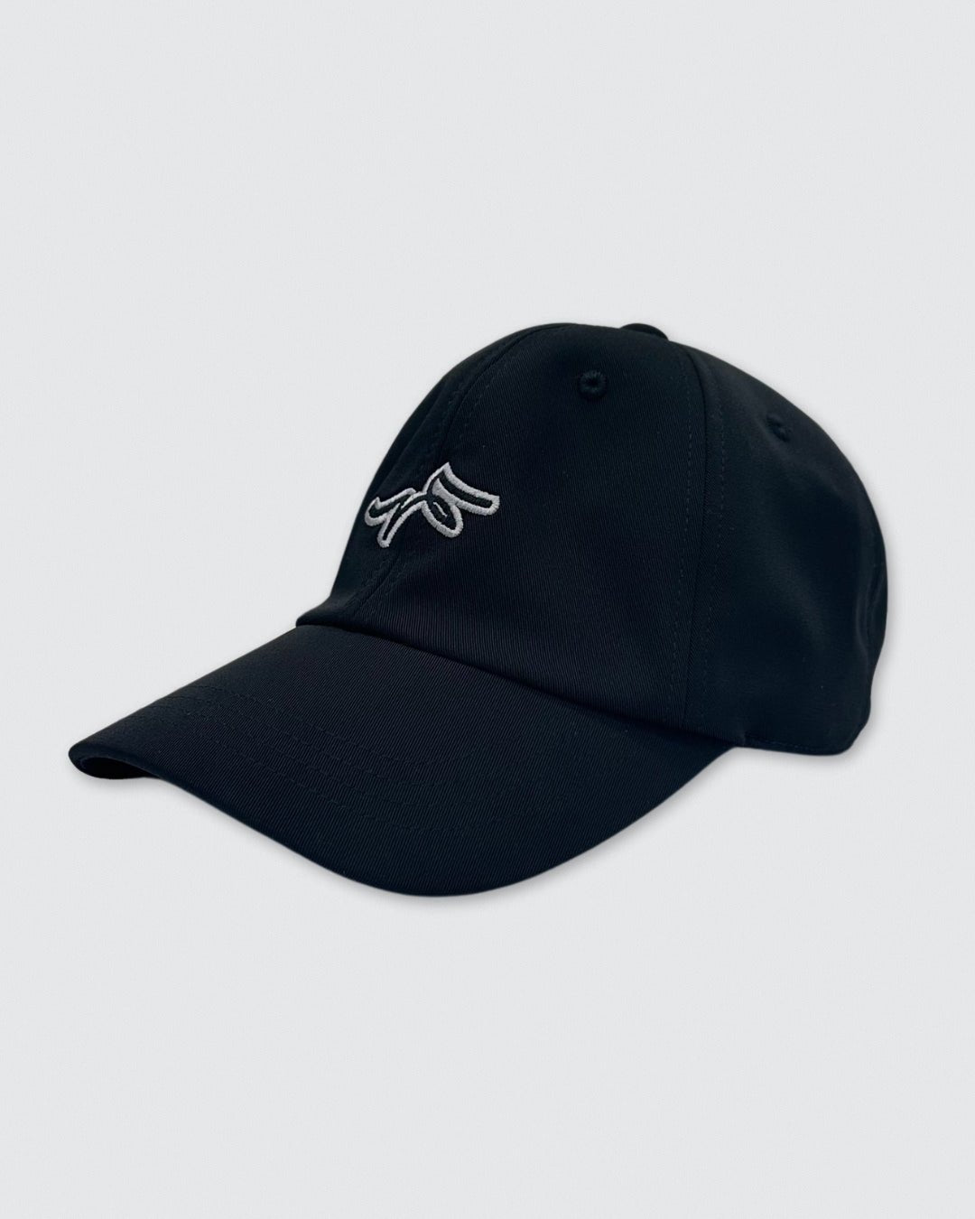 CALLロゴCAP