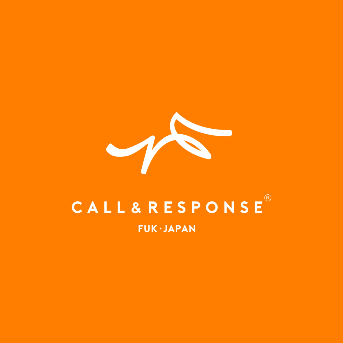 CALL&RESPONSEについて