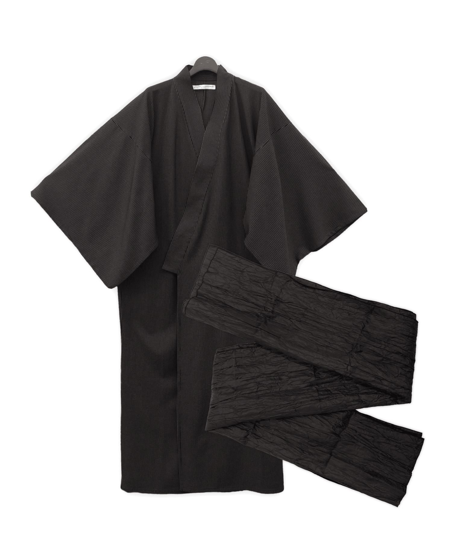 CALL YUKATA【帯付き】