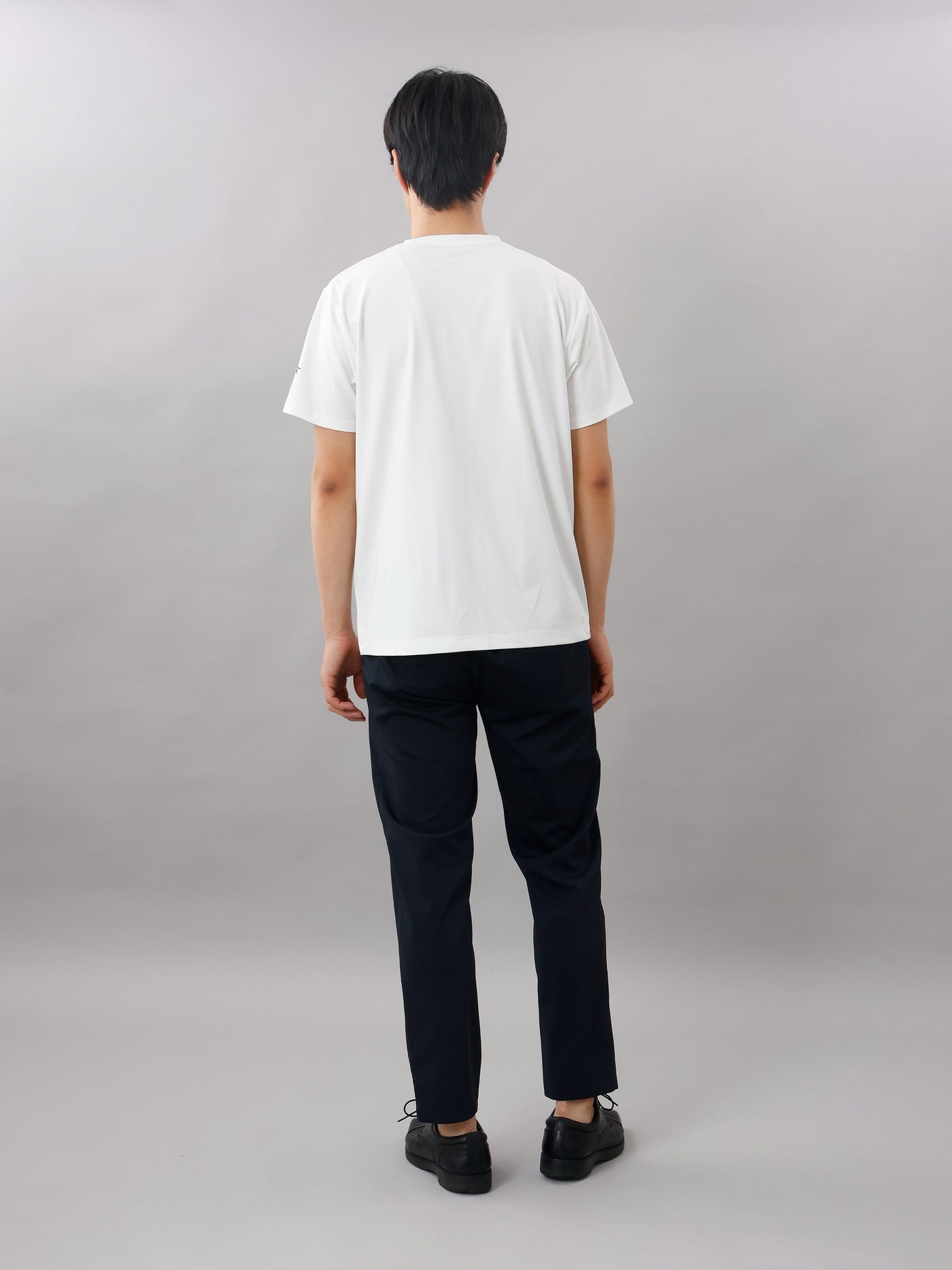 KAITEKI/テーパードパンツ
