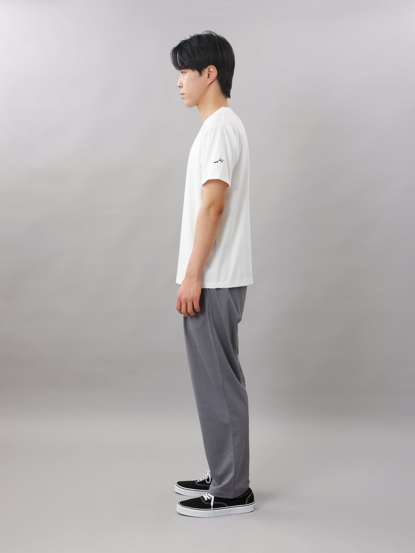 KOKAGE/タックパンツ