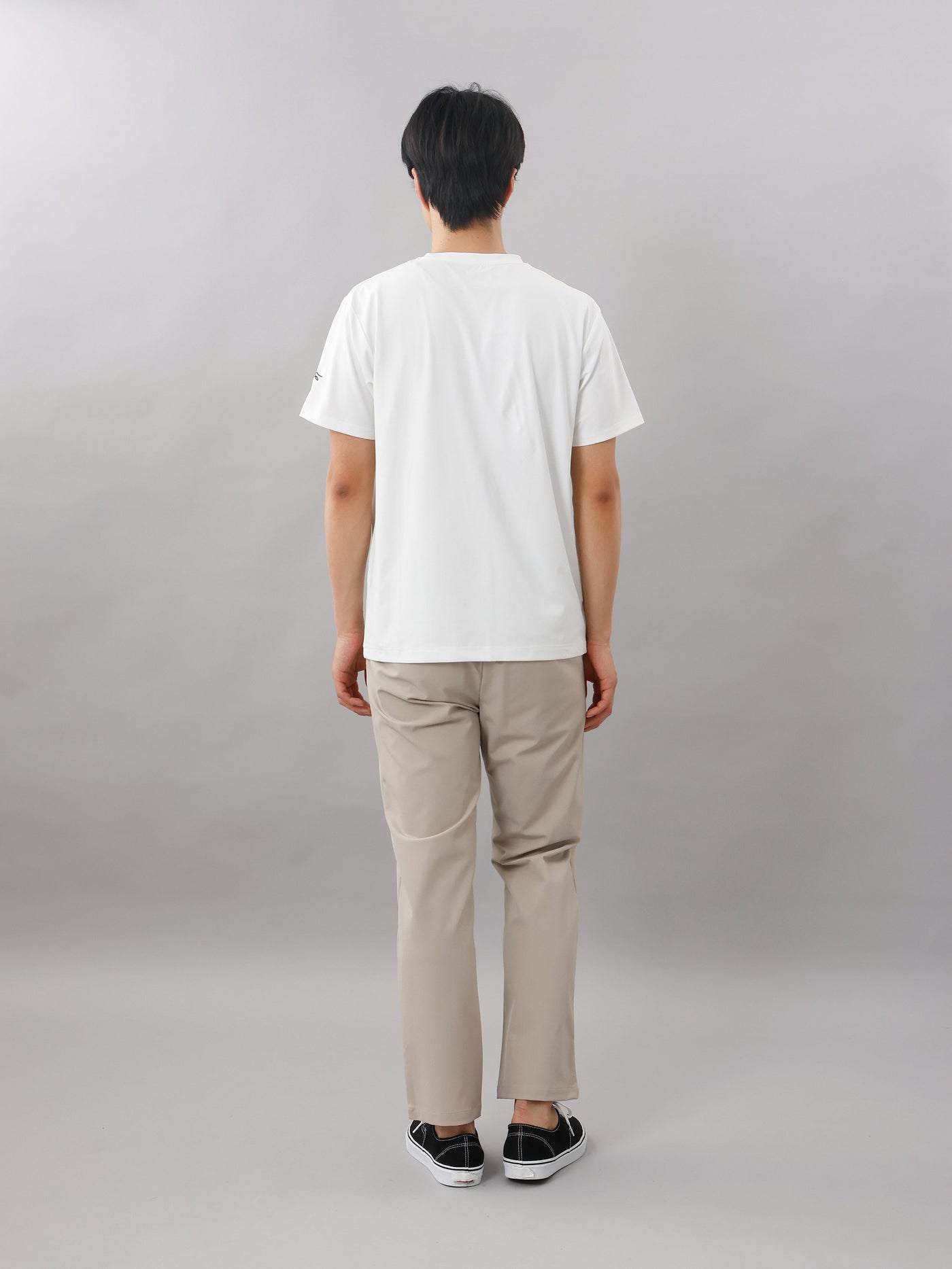 NOBIRU360°/ストレッチチノパンツ