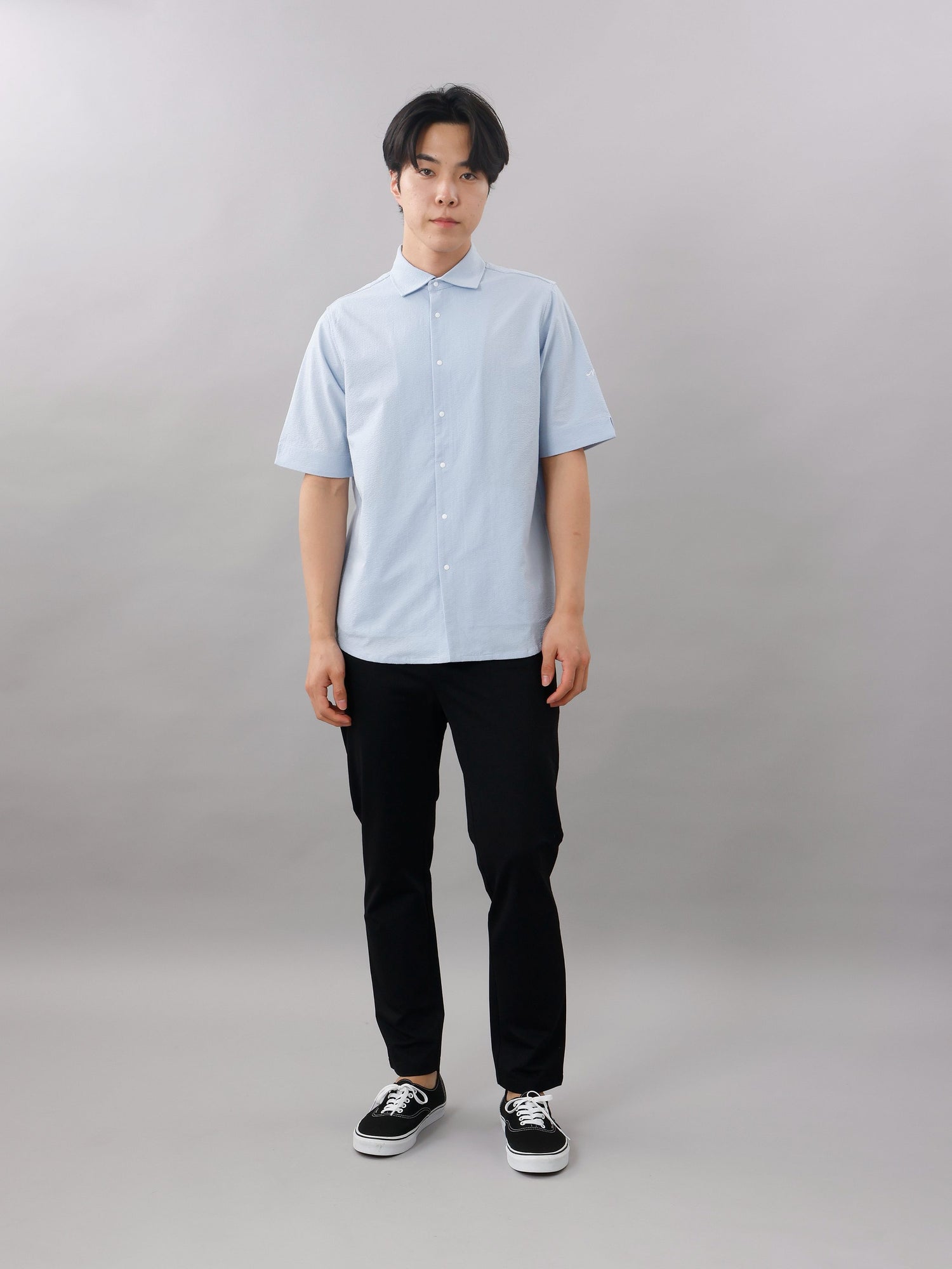 KOKAGE/テーパードパンツ