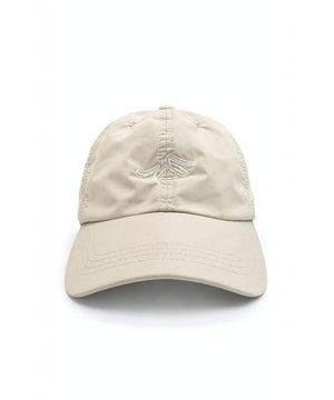 CALLロゴCAP(第2世代)BEIGE