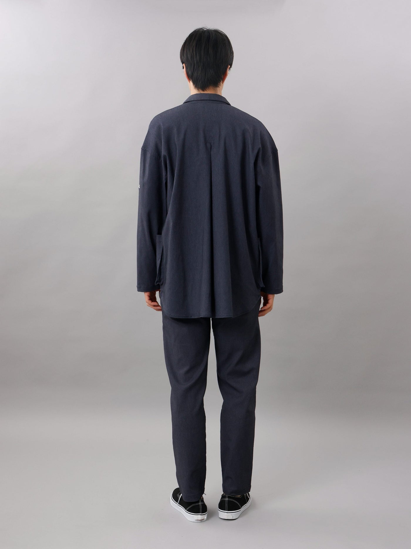 outer