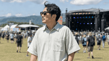 【インタビュー】夏フェスの"いつもの"をアップデート。