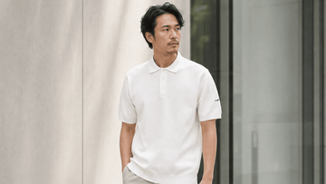 お腹まわりがスッキリ見える服装の選び方とおすすめアイテム