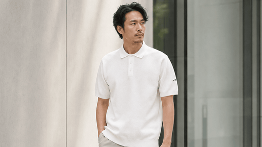 お腹まわりがスッキリ見える服装の選び方とおすすめアイテム