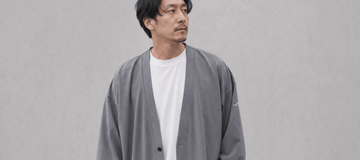 【50代メンズ】夏の品格と涼しさのジレンマお悩み解決