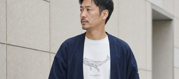 【細身・標準体型メンズ】頼りなく見える問題を解決