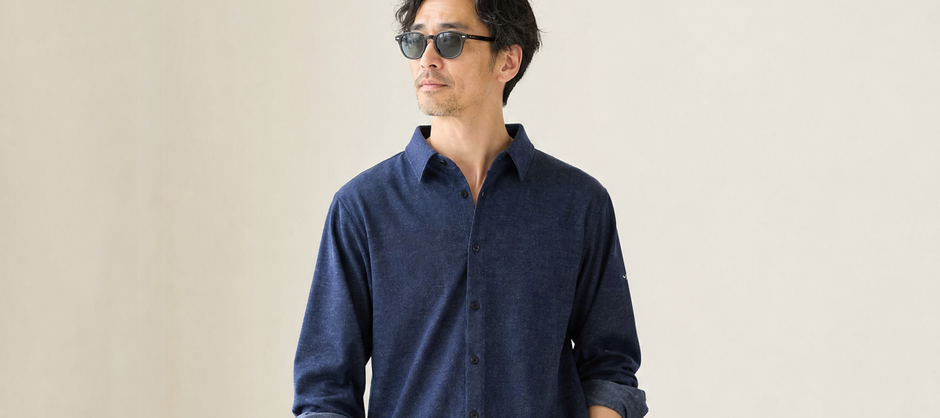 【40代メンズ】「老けて見える」が消える。9月下旬から始める40代のための秋コーデ見直し術