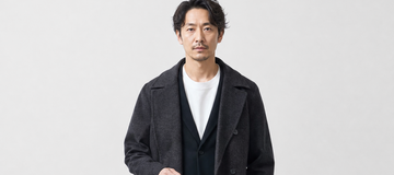 【50代メンズ】「服が重い・窮屈・手入れが面倒」問題の正解はこれ | 10月コーデ