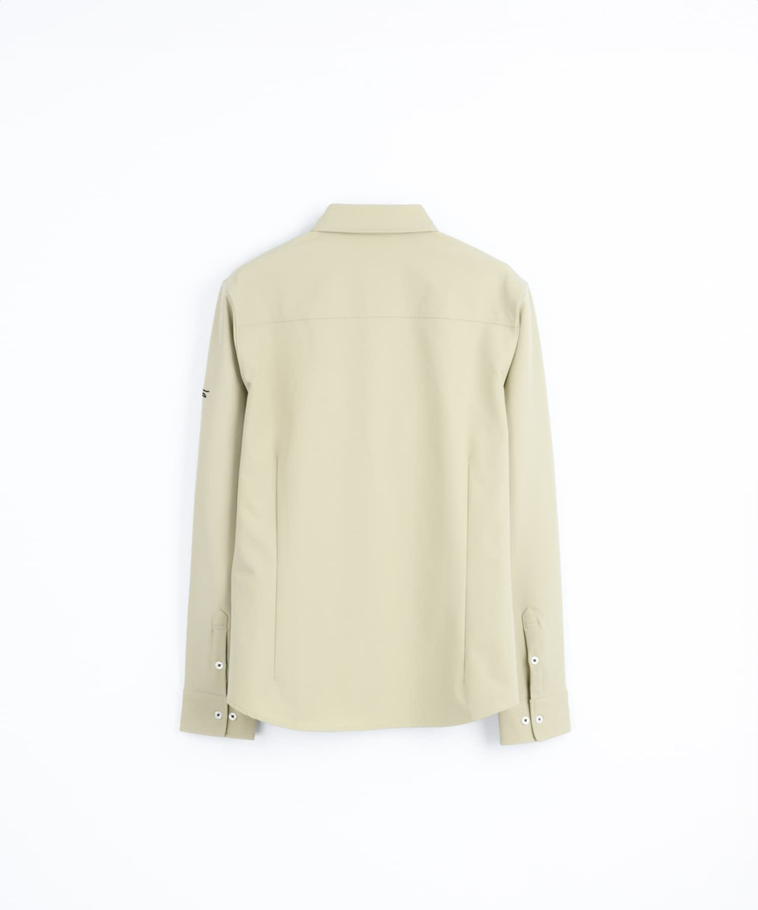 ノビル360°/長袖シャツ