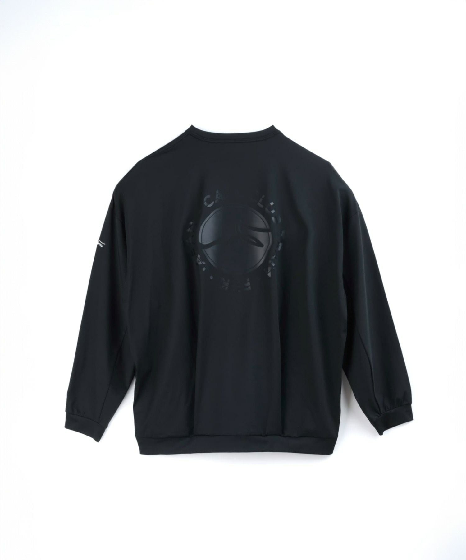 CALL&RESPONSE®CALLチーム-オーバー長袖Tシャツ カットソー M オーバー長袖Tシャツ(CALLチーム)